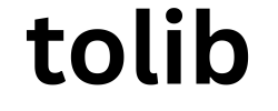 tolib